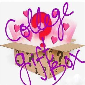 **✏️📚College Mystery 📦 📎***